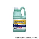 シーバイエス T36526 パイプクリアジェル 1ケース(2L/本×6本入り)