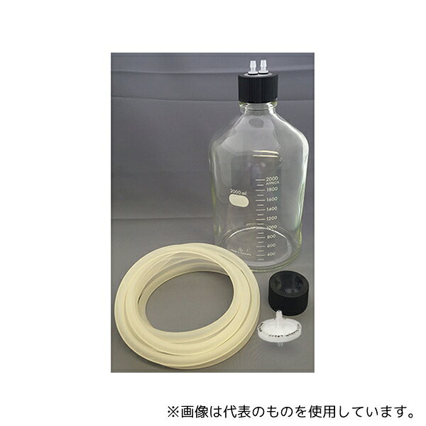 樂天商城 - 東京エム・アイ商会 2210080 吸引瓶 2L