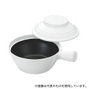 カンダ アルミ鋳物砂鍋 深型 内黒塗 15cm(3)