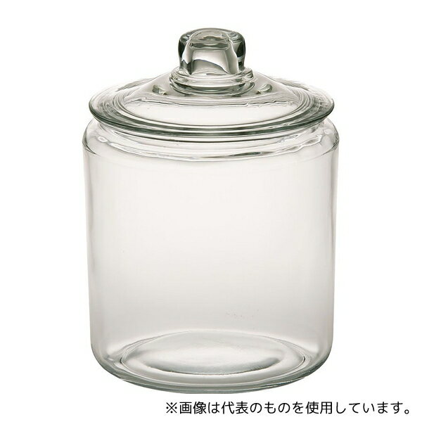 ViV 49917 アンカーホッキング ストレートジャー 3.8L(4.0)