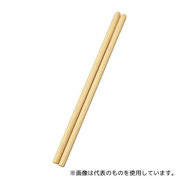 遠藤商事 天ぷら粉とき箸 33cm