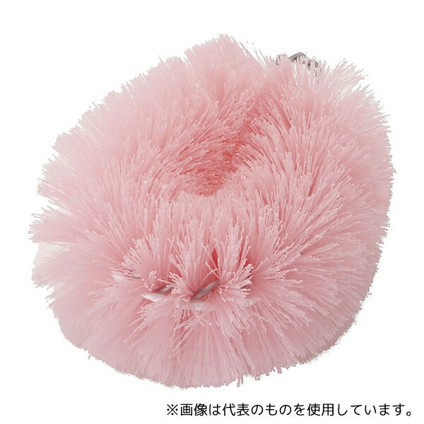 高砂 PP 正直たわし 小 (20個入) ピンク