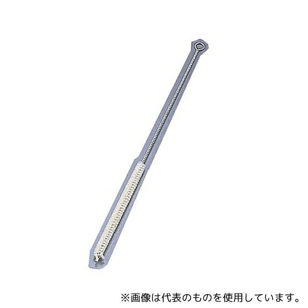 松田栄 ストローブラシ