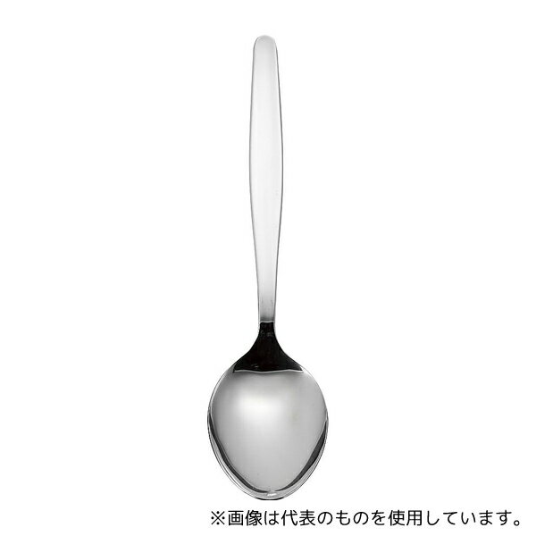 Stationeries （Character Goods） - TKG 18-0TKG先丸スプーン 穴無 小