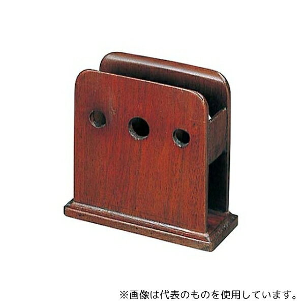 アズワン 1935000 木製 ナフキン立 No.71