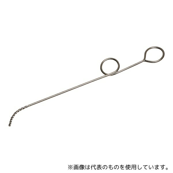 日本フリッツメディコ N177-8150JU 喉頭捲綿子 22cm