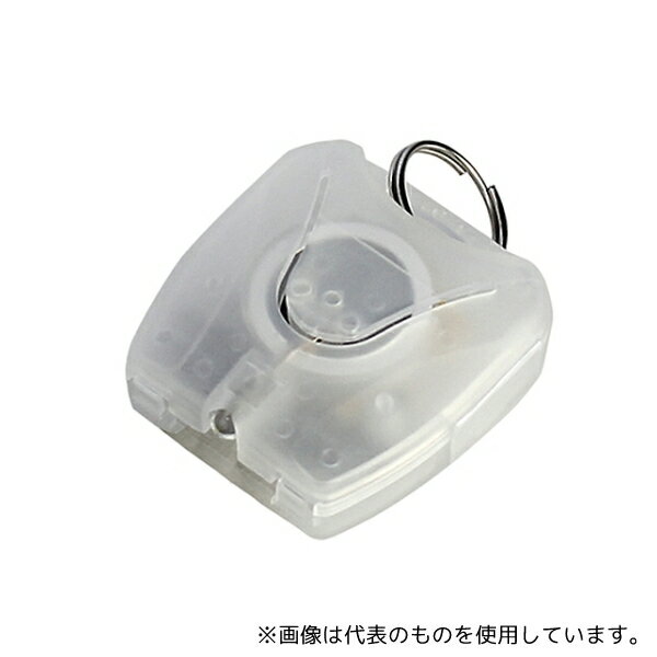 旭電機化成 AKL-71CL 白い光のかぶせるキーライト クリア