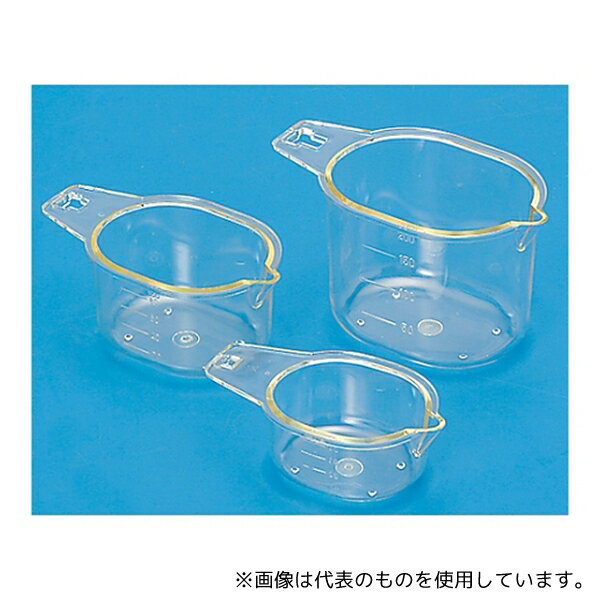 蝶プラ工業 160685 計量カップ 3P