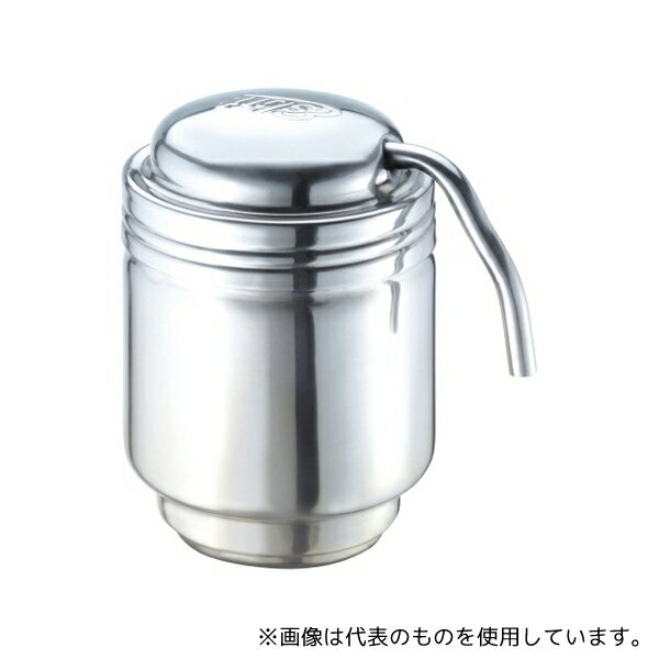 エスビット ES20102100 ステンレス コーヒーメーカー