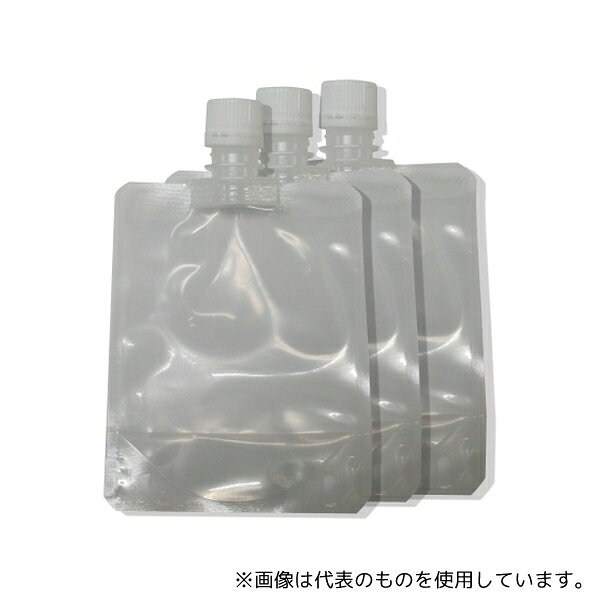 樂天商城 - リンデン LD12200000 パウチ容器100mL(3個セット)