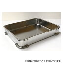 丸山ステンレス 10013756 積重ね式ステンバット 1.8L 単品(4)