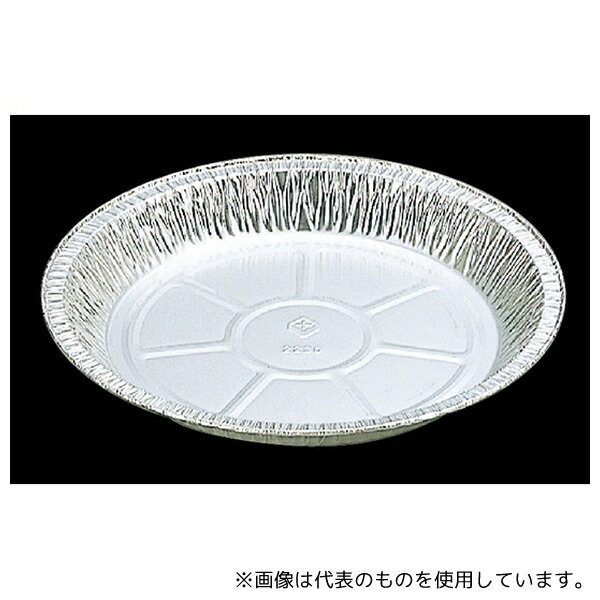 東洋アルミエコープロダクツ A2230-D パイ皿 23cm 50枚入