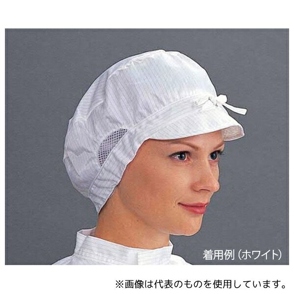 MCC(MaxClean) 3071/B クリーンキャップ 3071 ブルー