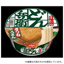 日清食品 24163 どん兵衛きつねうどん 西 1箱(12個入)
