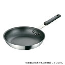 エムテートリマツ プロガストII IHフライパン(ラバーハンドル付) 22cm(4)