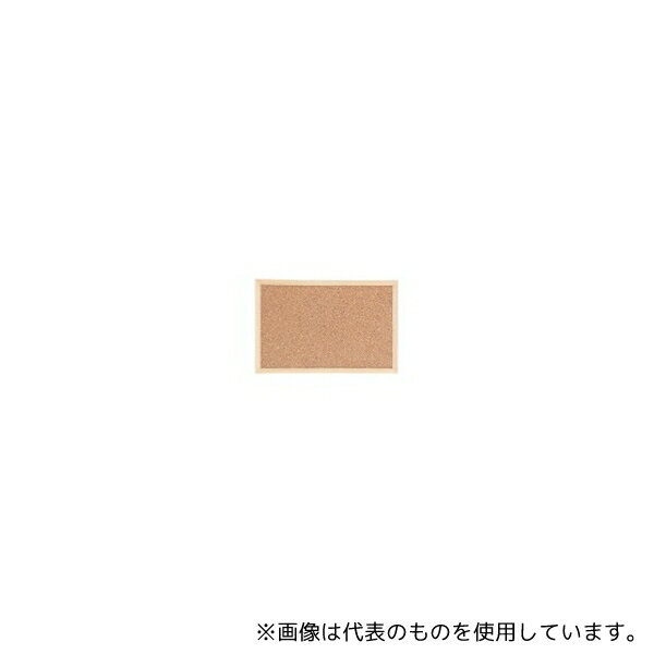 BI-SILQUE MC180012010 両面コルクボード 450×300mm