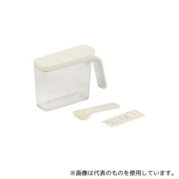 パール金属 HB-1032 NEWクローブ 調味料ストッカー 280mL