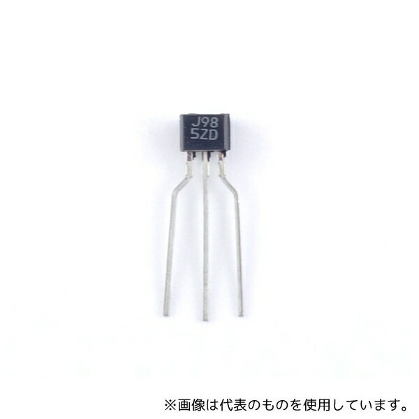 ϥ 2SJ498-T112-D JFET  Pܹͥ