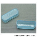 テクノベインズ DVICAPK-BL0-6 コネクター保護キャップ DVIコネクター用 半透明薄水色(4)