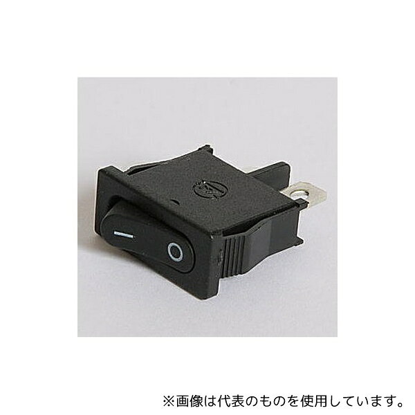 Linkman KCD1-110-101011BBA 小型波動スイッチ タブ端子