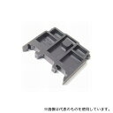 IDEC BNE15W 連結型端子台エンドプレート