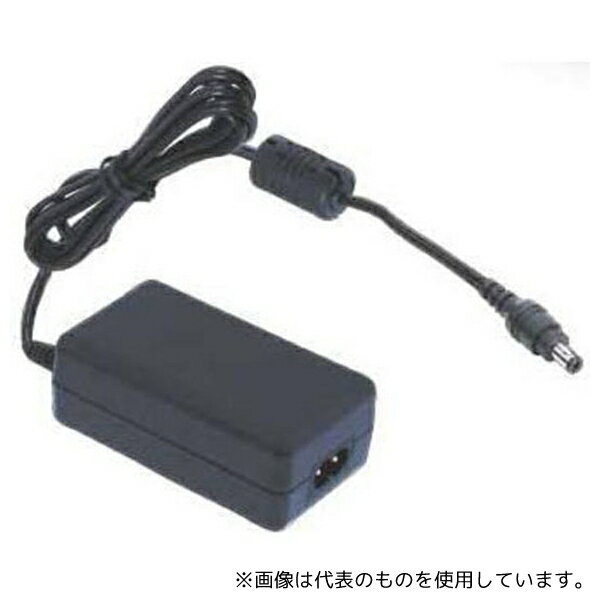 アイコー電子 AKA-12030 スイッチング方式ACアダプター(12V/3A、DC2.1mmプラグ)