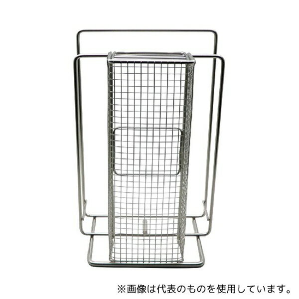 工房アイザワ KD-1112 メッシュ包丁まな板スタンド