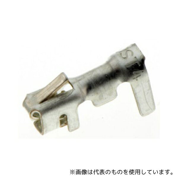 【アズワン AS ONE】汎用器具・消耗品 金属・樹脂実験必需2 実験室必需用品、器具その他 ●JST XHシリーズ圧着コンタクトとケーブルアセンブリ ●圧着レセプタクルコンタクトとケーブルアセンブリは、XHシリーズの圧着コネクタハウジングとの併用向けです。 ●この圧着レセプタクルコンタクトは、スズめっきが施されたりん青銅製です。28-22 AWGのワイヤサイズ範囲に対応します。 ●品番 ; 820-1548 820-1548 及び ; 820-1541 820-1541 は、XHシリーズ圧着ケーブルアセンブリで、一端が圧着レセプタクルコンタクトで終端されています。 ●; 820-1548 820-1548 は長さ150mmで、 ; 820-1541 820-1541 は長さ300mmです。 商品の仕様 ●入数:1袋(1000個入) ●オス・メス:メス ●併用可能製品:XHPコネクタハウジング ●シリーズ:XH ●最小ワイヤサイズmm2:0.08mm2 ●端子方法:圧着 ●コンタクトめっき:錫 ●最大ワイヤサイズAWG:22AWG ●最大接触抵抗:10mΩ ●動作温度 Min:-25°C ●動作温度mAx:+85°C ●RoHS適合状況:適合 ●コード番号:166-7449 ●JANコード：0 【※ご注意ください】商品は代表の画像を使用しています。