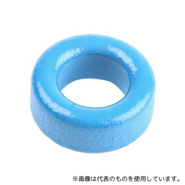EPCOS B64290L0044X038 フェライトリング 13.6 (Dia.)x5.95mm 1袋(5個入)