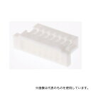 JST SHR-07V-S-B コネクタハウジング メス 7極 1列 1mm SHシリーズ 1袋(10個入)(4)