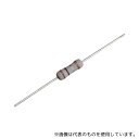 KOA MOS5C202G 酸化金属皮膜抵抗器 MOS5シリーズ 2kΩ 5W ±2% 1袋(5個入)(4)