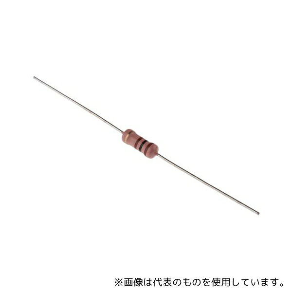 RS Pro 707-8827 ú�������񹳴� RS���꡼�� 100�� 2W ��5% 1��(10����)