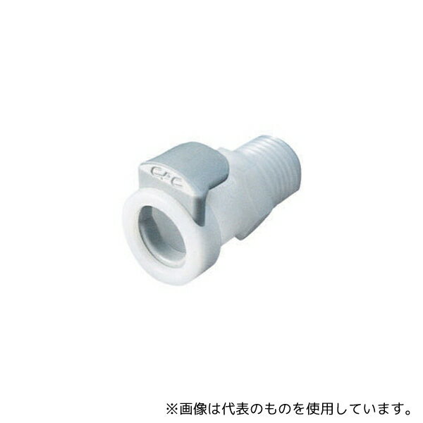 Colder Products Company APC10004 カップリング ボディ 1/4NPT NV BODY