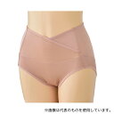 犬印本舗 SH2410SK 骨盤ケアショーツ モカ M