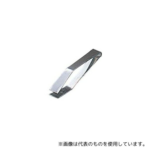 江部松商事 716510 18-0 美粧 西型骨抜き 4寸(120mm)