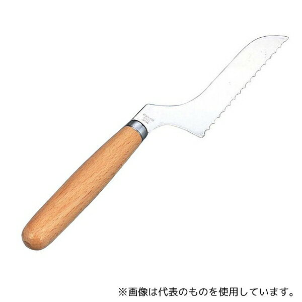 江部松商事 5851500 木柄 チーズナイフ 全長190