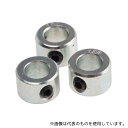 RS Pro 823-6948 セットカラー シャフト径:7mm 1袋(3個入)