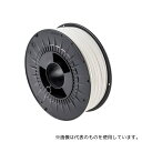 RS Pro 832-0273 3Dプリンタ用フィラメント 白 2.85mm PLA