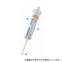 エッペンドルフ 0030 089.502 Eppendorf ViscoTip10mL 1式(25本×4袋入)