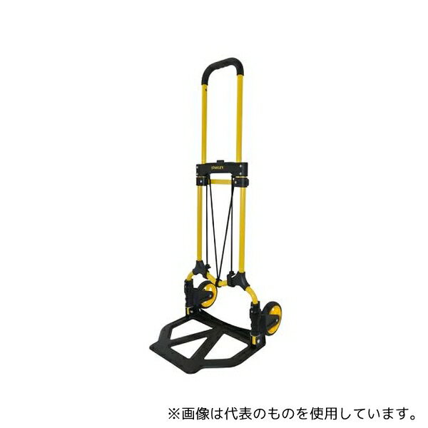 STANLEY SXWTD-FT580 スチール製ハンドトラック