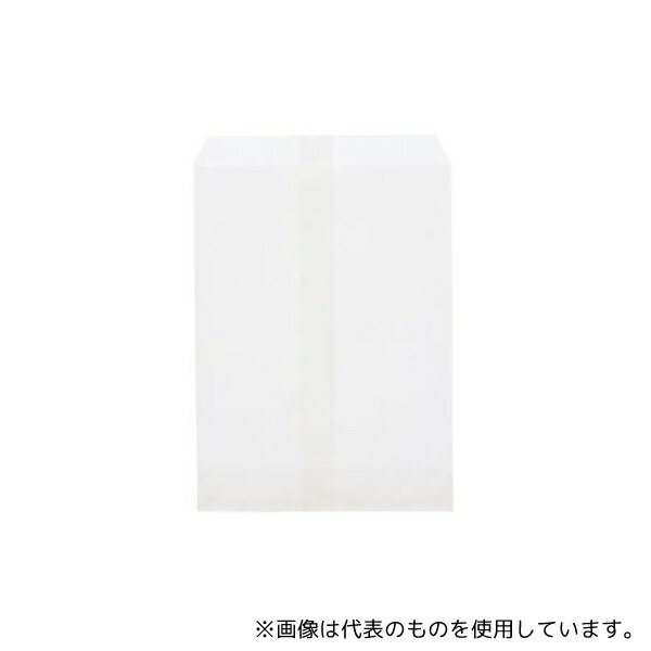 HEIKO 4101500 平袋 純白袋 No.5 500枚