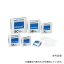 ADVANTEC 1511293 定量濾紙No.5A 293mm 100枚入