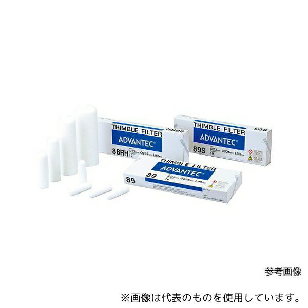 ADVANTEC 35620350 ɻNo.86R (ID30mm OD35mm L120mm) 25