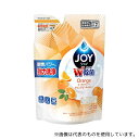 P&G 食洗機用ジョイ オレンジピール成分入り 詰替 490g