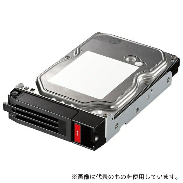 BUFFALO OP-HD6.0N-WSHD WSH5020DN9 ץ HDD 6TB