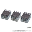 オムロン(FA・制御機器) G3NA-220B-UTU AC100-240 ソリッドステート・リレー G3NA(4)