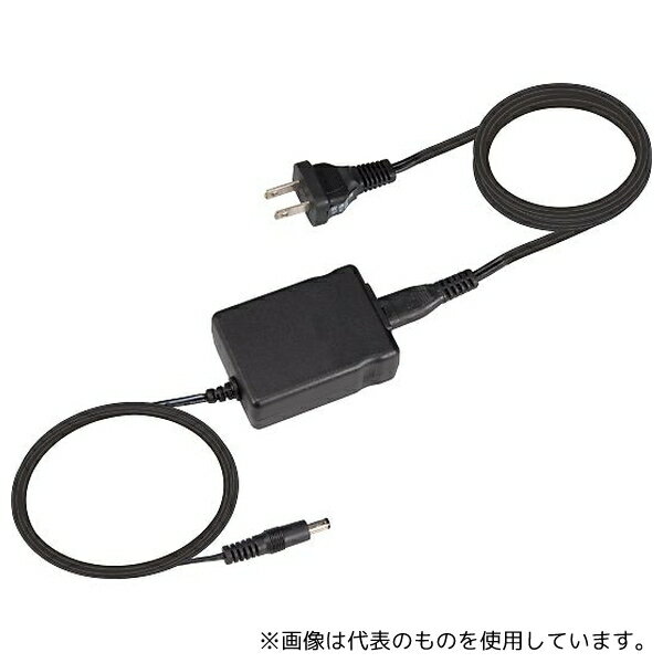 岩崎通信機 ロゴスキーコイル電流プローブ用ACアダプタ