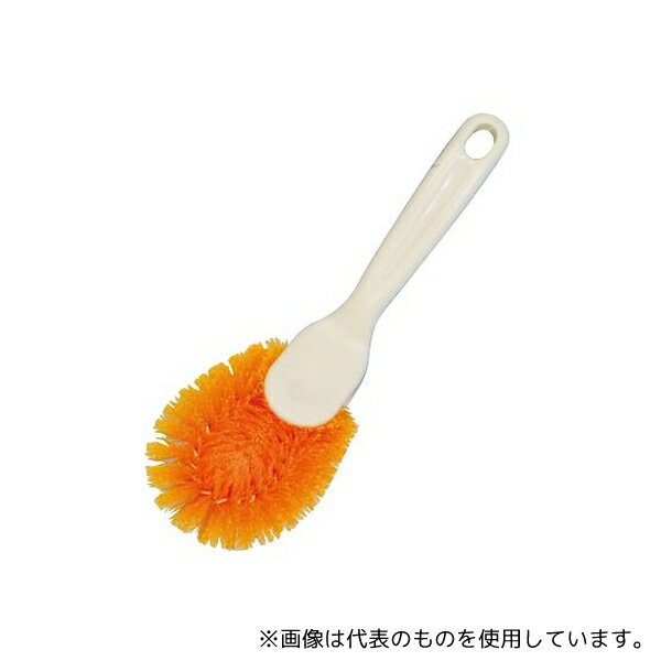 Stationeries （Character Goods） - 高砂 P13074 正直たわし ハード小 柄付OR