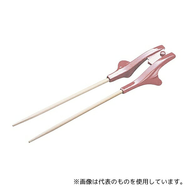 Stationeries （Talents） - ウインド OHS1902 箸ぞうくん 菜箸 クリア 左手用