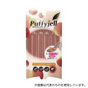 荒川産業 パフィージェル ストラップクッション 1足(4本入)